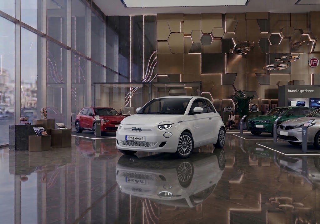 fiat 500q